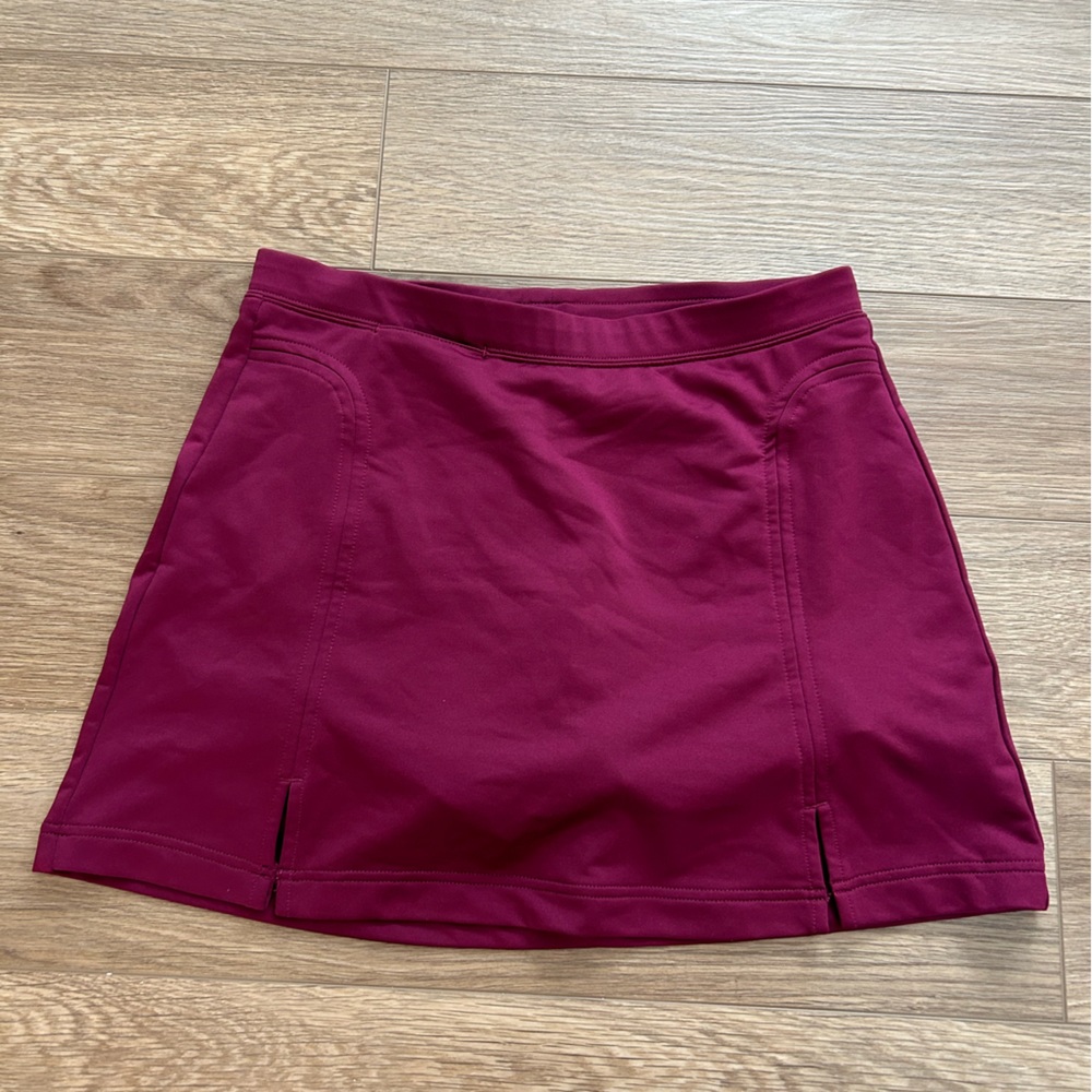 Adidas tennis skirt